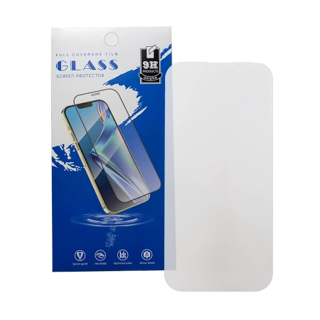 Schutzglas Dream Lite 2.5D Realme 12x 5G