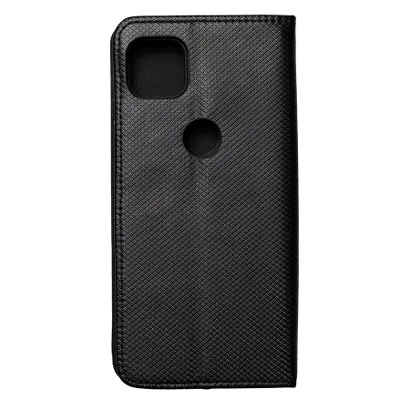 Magnetic Case Samsung Galaxy A24 Black