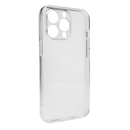 Handyhülle Clear Case 1.2MM Samsung Galaxy A6 2018 Transparent