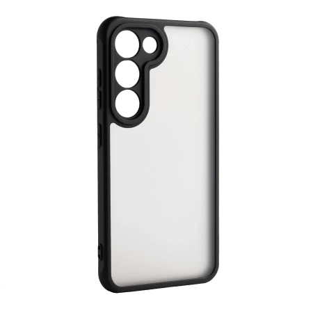 Etui Panzer Matt Case Samsung Galaxy A16 5G Czarny