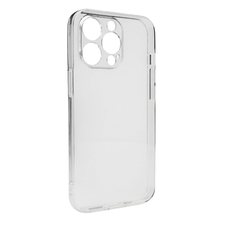 Clear Case 1.2MM Samsung Galaxy A21s transparent