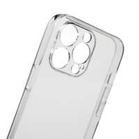 Clear Case 2.0MM iPhone 13 transparent