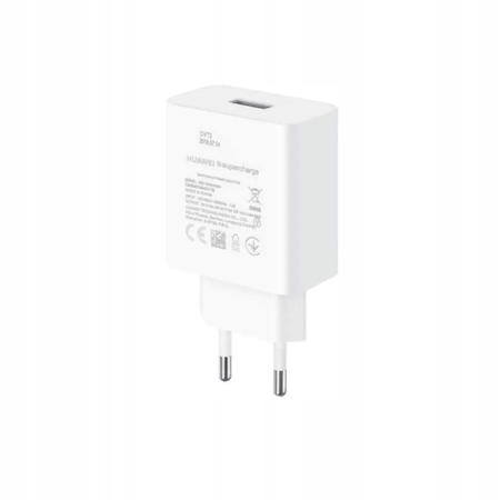 Original Netz-Ladegerät Huawei 22.5W HW-100225E00 02221268 weiss (bulk EU)